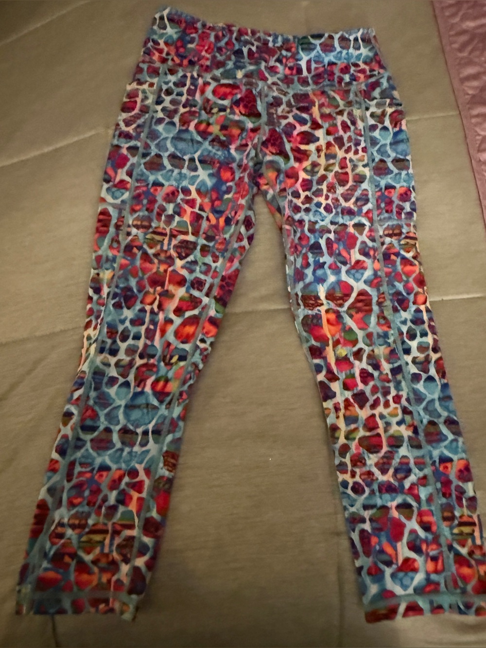 CVG Leggings